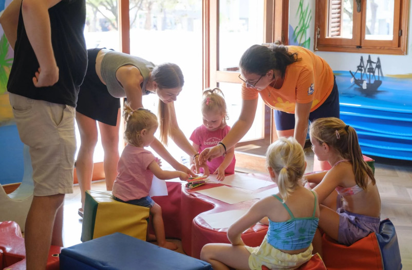 media.Area Play Ground - Famiglia-4