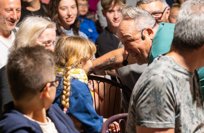 media.Max Cavallari - Meet and Great - Tokio-09