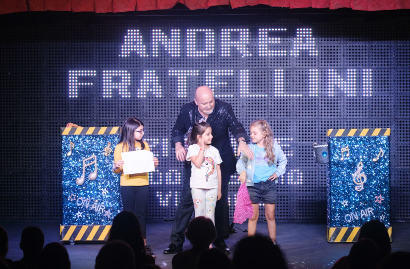 media.Recap Comedy week-07